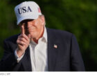 Трамп запросил у Конгресса 87,6 млрд долларов на войну с Ираном