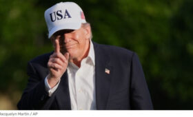 Трамп запросил у Конгресса 87,6 млрд долларов на войну с Ираном
