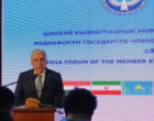 Таджикистан призвал страны ШОС активизировать контакты между медиа