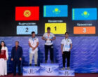 Бишкекские параармрестлеры успешно выступили на чемпионате Азии