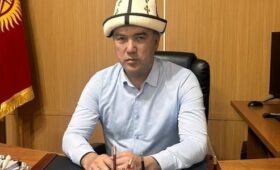 Президент назначил нового акима Аксыйского района и мэра Кара-Куля