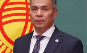 В Департаменте пробации произошли кадровые изменения