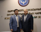 Кыргызстан и Азербайджан расширяют взаимодействие в аграрной сфере