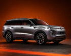 Анонсирован кроссовер Volkswagen ID.Era 8X: меньше, чуть проще и дешевле флагмана ID.Era 9X