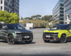 Jeep готовит для Европы два компактных кроссовера и большой SUV в партнёрстве с Dongfeng