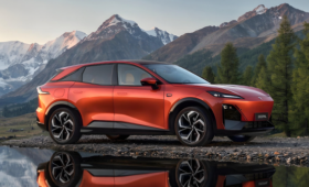 Changan раскрыл подробности о технике и оснащении Deepal S07 для российского рынка