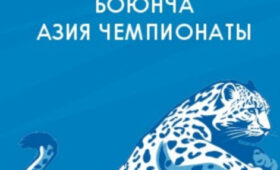 На Иссык-Куле стартует чемпионат Азии по армрестлингу