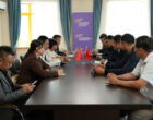 Китайская компания изучает возможность строительства дата-центров в КР