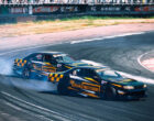Drift Expo 2026 собрал более 250 участников, среди которых — легенда дрифта Кейичи Цучия