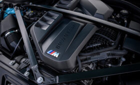 BMW M2 обзавёлся полноприводной версией: плюс 60 кг, минус 0,3 с в разгоне до «сотни»