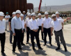 ЗАО «Кыргызская нефтяная компания» модернизирует завод на сумму $410 млн