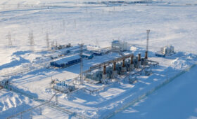 «ЭлМетро-Инжиниринг» привезла в Бишкек умные системы контроля для нефтегаза