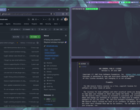 Выпуск miracle-wm 0.10, композитного менеджера на базе Wayland и Mir