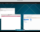 Для ОС Redox портирована среда рабочего стола Xfce и реализован планировщик задач EEVDF