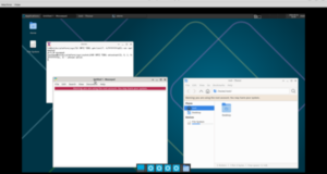 Для ОС Redox портирована среда рабочего стола Xfce и реализован планировщик задач EEVDF