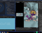 Инициатива по изучению готовности платформ VFX и анимации к замене X11 на Wayland