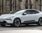 Владельцы Polestar 4 массово повреждают корму из-за отсутствия заднего стекла