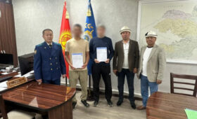 В Чон-Алае прокуратура добилась выделения земельных участков для двух сирот