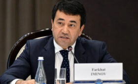 Фархата Иминова обвинили в вымогательстве $2 миллионов у инвесторов