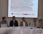 Коалиция против пыток призвала СМИ активнее освещать проблему пыток