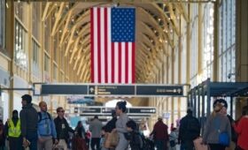 Почему граждане США массово уезжают жить за границу