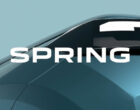 Dacia New Spring показался на первых тизерах: угловатый кузов и техника от Renault Twingo