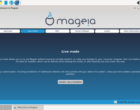 Выпуск дистрибутива Mageia 10, форка Mandriva Linux