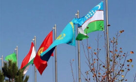 Ташкент собирает экспертов со всего мира на второй Термезский диалог