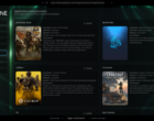 Новые версии Wine 11.11 и StartWine-Launcher 423