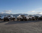 GMC рассекретила новый большой пикап Sierra 1500 с пересмотренной моторной гаммой