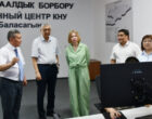 Система менеджмента качества КНУ проходит международный аудит ISO