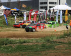 Кубок Крамар Моторспорт: YUKA ADV Pro Racing соберет звезд автокросса в Бородино