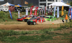Кубок Крамар Моторспорт: YUKA ADV Pro Racing соберет звезд автокросса в Бородино
