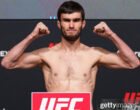 Муртазали Магодедов готов дебютировать в UFC. Видео