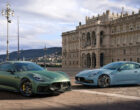 Maserati обновила GranTurismo и GranCabrio: больше углов в дизайне и более мощный V6