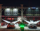 21 июня «Газпром Арена» впервые станет площадкой для соревнований Yuka Drive Gymkhana