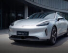 В России анонсирован купеобразный кроссовер Hyptec HT от GAC, известна цена