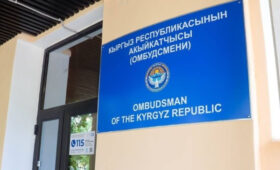 Акыйкатчы взяла на контроль дело задержанного в Анкаре кыргызстанца