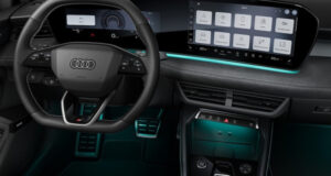 Семейство Audi A3 ещё раз обновили: табло и кое-что ещё
