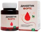 Диабетик Форте: новый взгляд на поддержание здоровья при сахарном диабете
