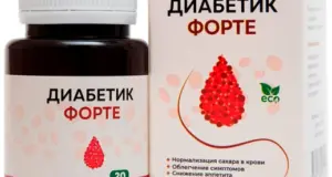 Diabetik-forte