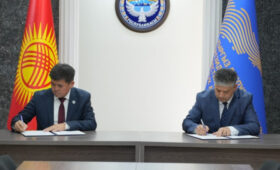 Кыргызстан усилит работу по привлечению инвестиций