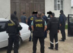 В Кыргызстане и Узбекистане задержаны члены международной наркогруппировки. Видео
