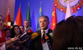 Инвестиционный портфель новых проектов КР превысил $23 млрд