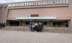 «Росатом» может помочь Кыргызстану в решении проблемы энергодефицита
