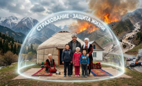 Почему реформа страхования в КР — это не только про деньги