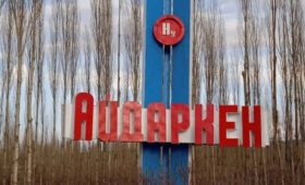 В городе Айдаркен надо построить спорткомплекс и больницу, — депутат