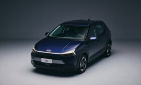 Hyundai i20 нового поколения – теперь во внедорожном стиле