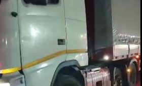 Из Казахстана в Кыргызстан не пропустили почти 24 тонны риса
