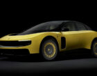 Ferrari продаёт электромобиль Luce в нагрузку за доступ к более желанным моделям